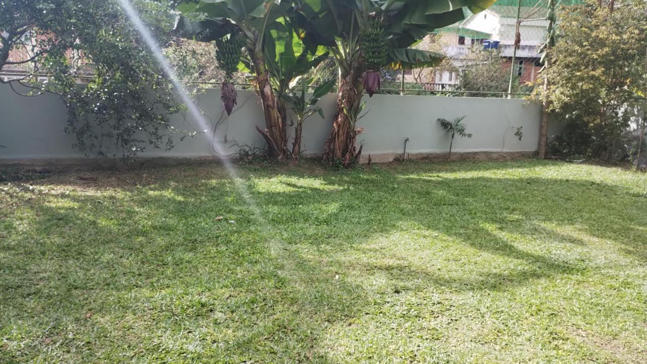 Refúgio na Serra Petrópolis Esterno foto