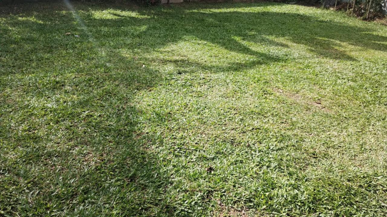 Refúgio na Serra Petrópolis Esterno foto